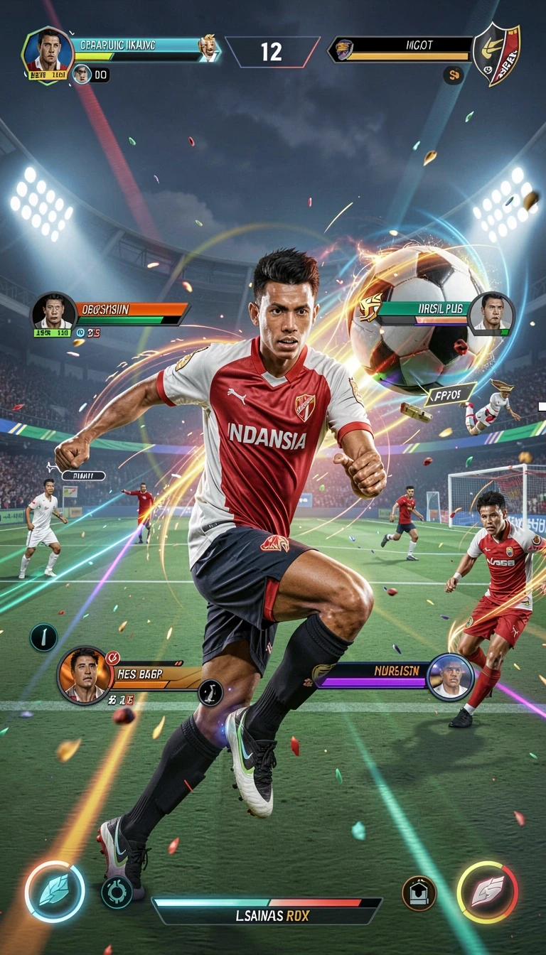 Screenshot Aplikasi siap108 Ringan untuk Android nomor 3