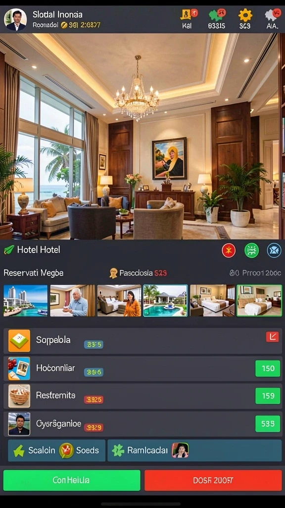 Screenshot Review Aplikasi sensational77 Versi Terbaru nomor 3