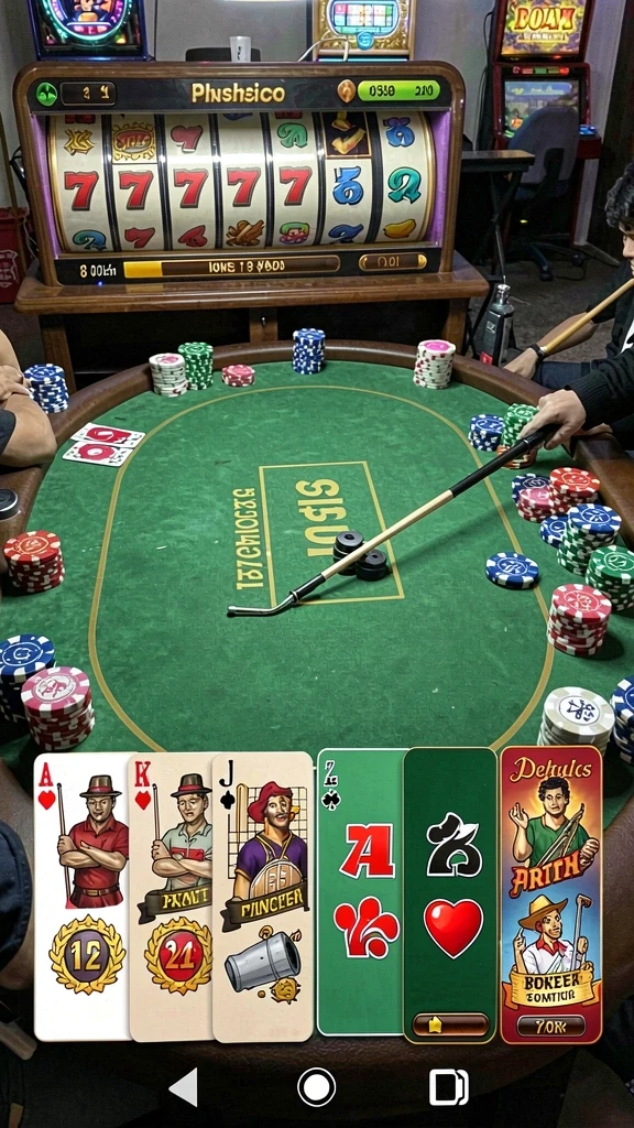 Screenshot Aplikasi evip2 Ringan untuk Android nomor 3