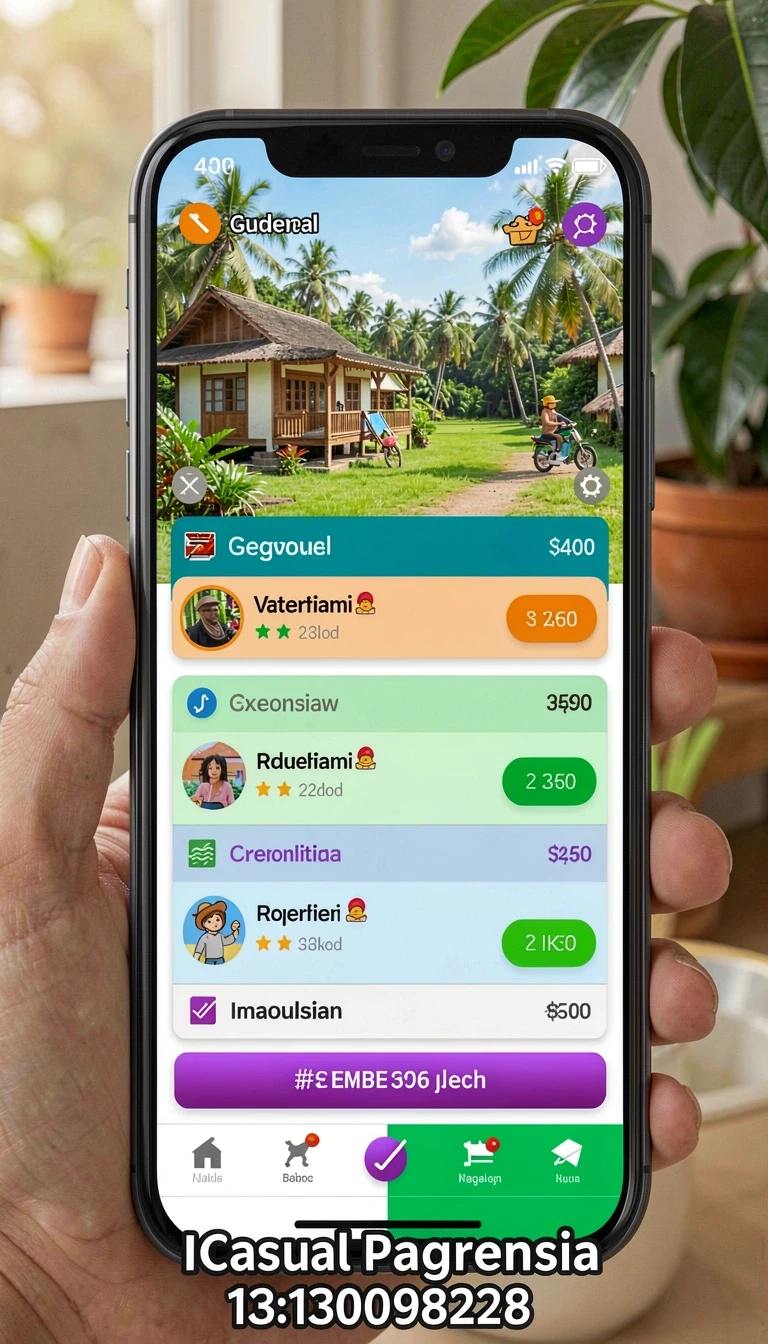 Screenshot Aplikasi cak4d Terpercaya untuk Android nomor 2