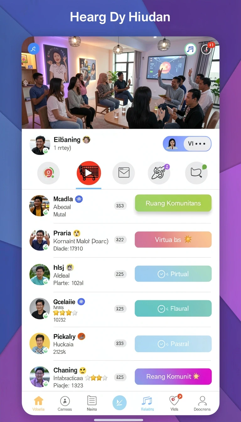 Screenshot Aplikasi god77 Terbaru dan Terlengkap nomor 3