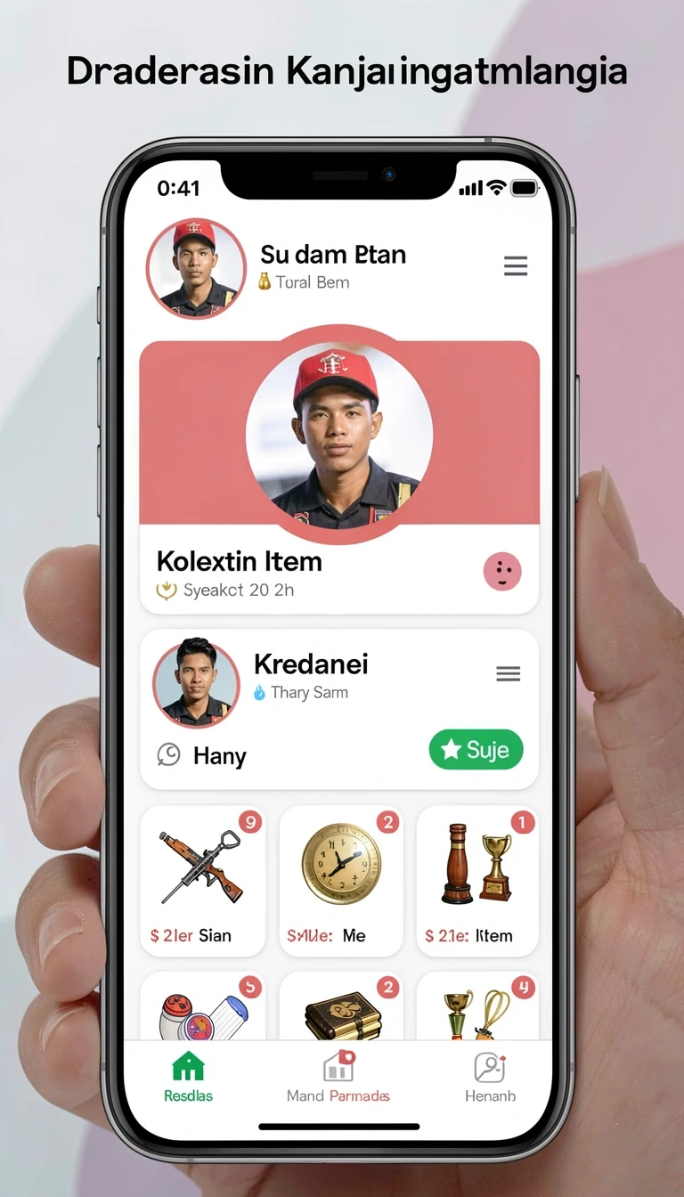 Screenshot Download bondan69 APK Terbaru Full Version nomor 3