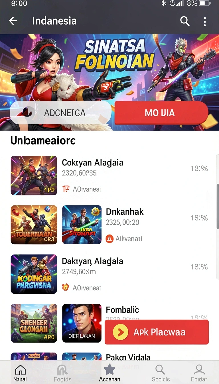 Screenshot mekar99 APK Terbaru dan Aman untuk Diunduh nomor 2