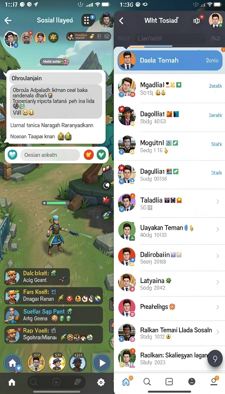 Screenshot Download rt99 APK untuk Android nomor 1