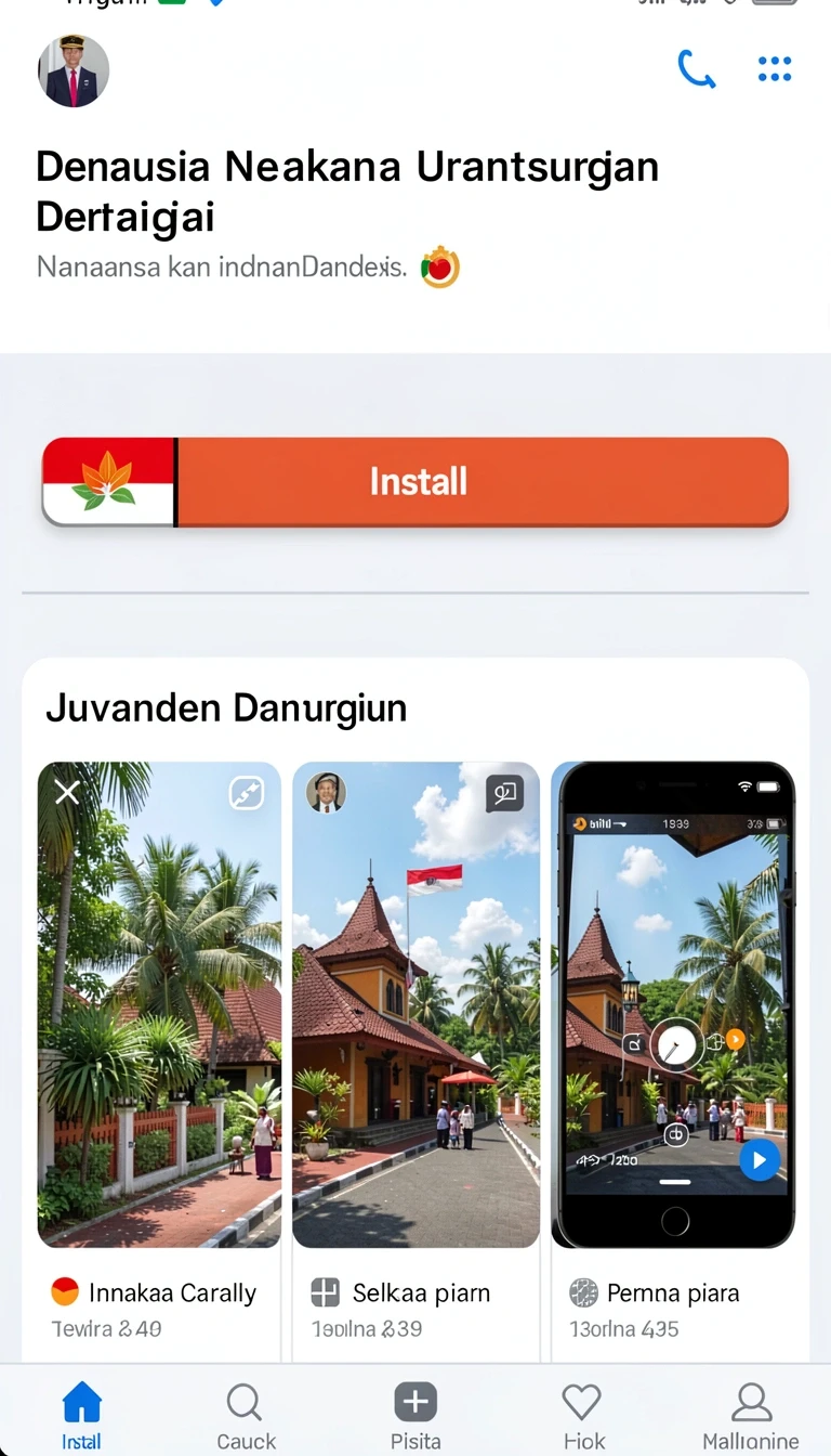 Screenshot fo8 APK Terbaru untuk Android Tanpa Iklan nomor 1