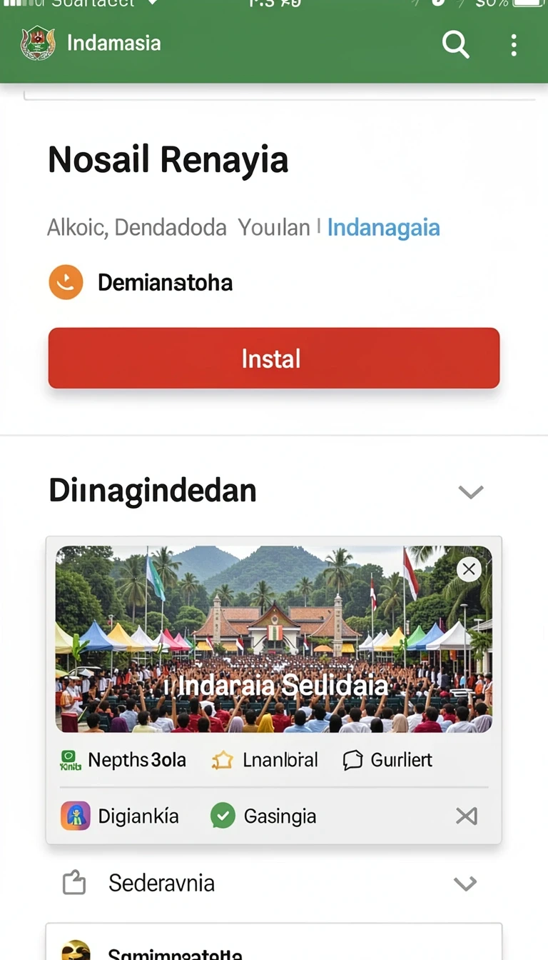 Screenshot Download rt99 APK untuk Android nomor 3