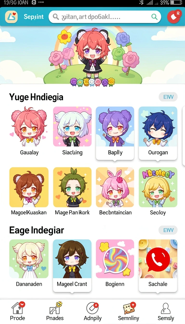 Screenshot n32 APK Terbaru dengan Fitur Lengkap nomor 3