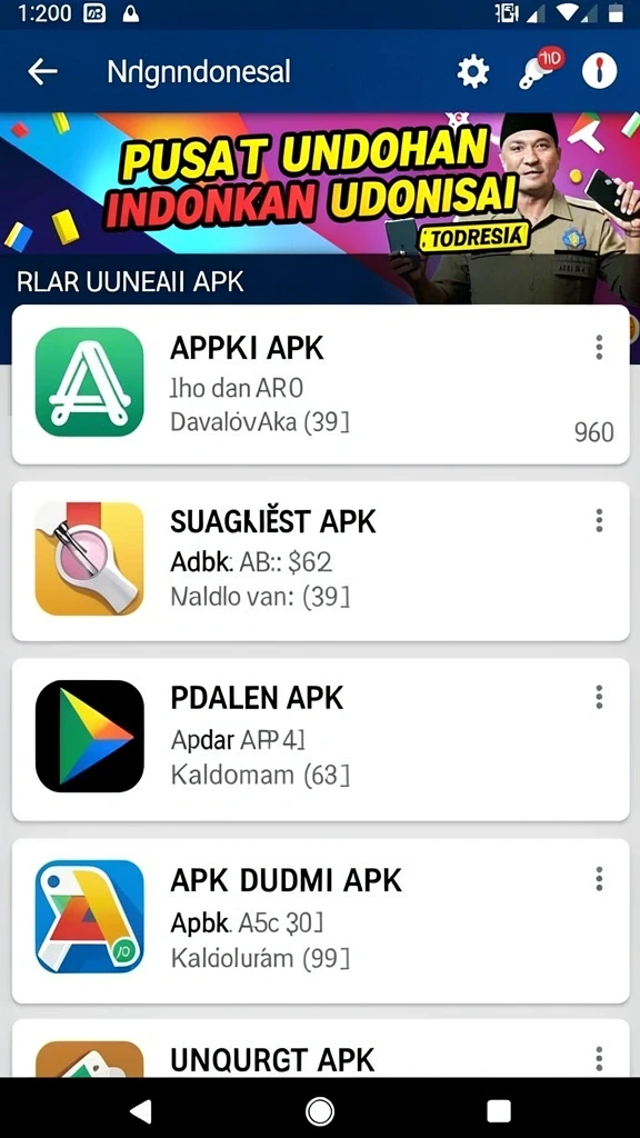Screenshot toto1000 Terbaru untuk Android: Download APK Gratis nomor 2