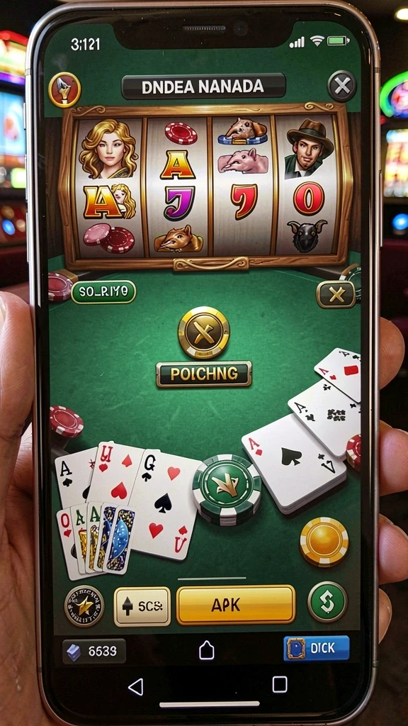 Screenshot svip10 Terbaru: Download APK dan Info Lengkap nomor 2