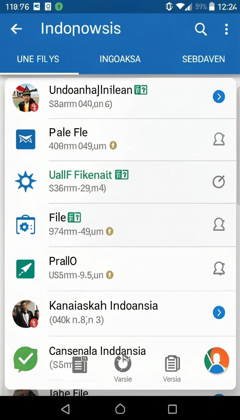 Screenshot Download dy777 APK Original untuk Android nomor 3