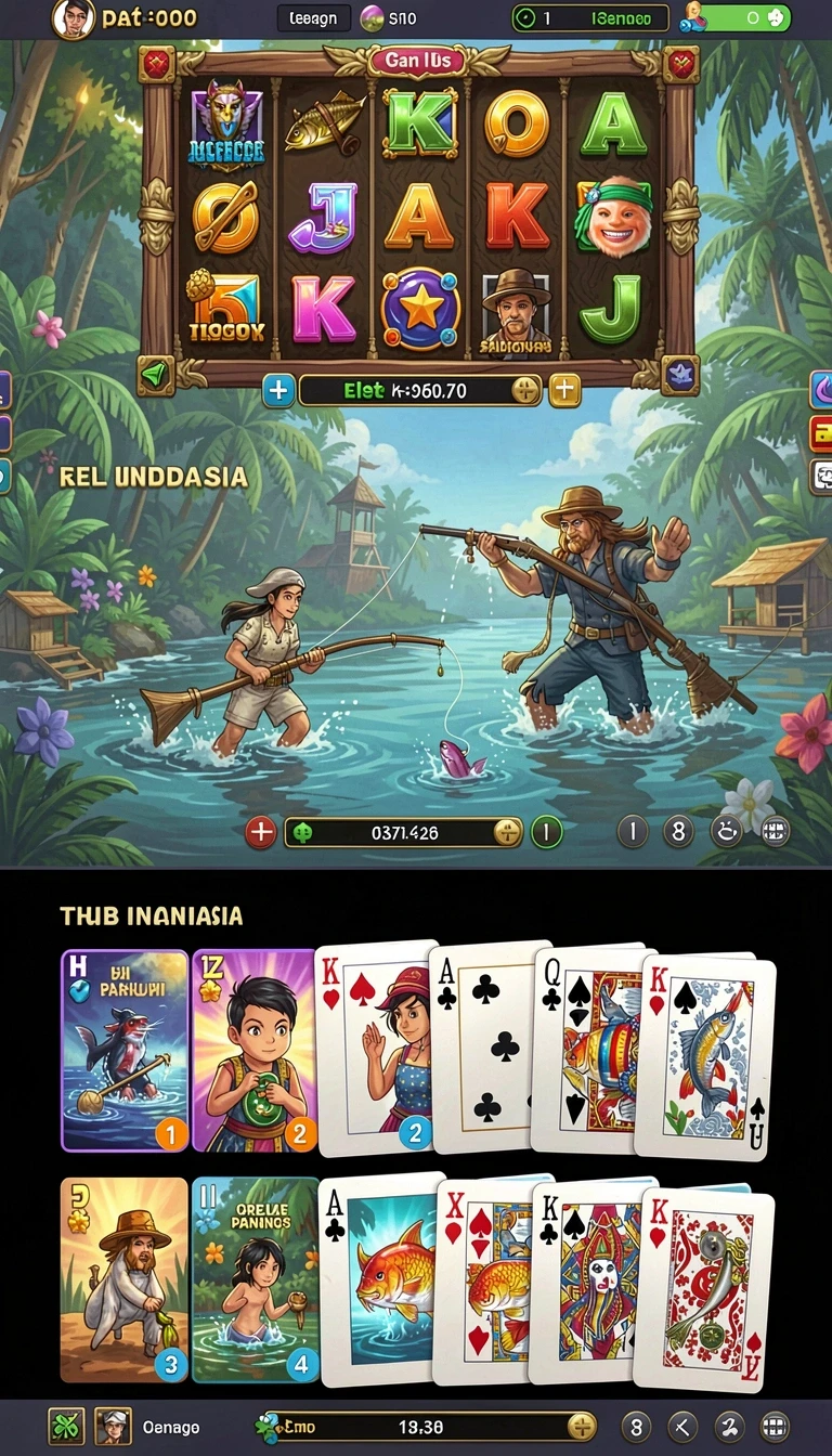 Screenshot Cara Pasang hakim4d di HP Android dengan Benar nomor 1