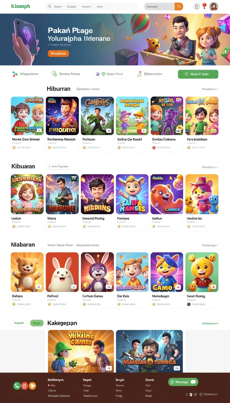 Screenshot Download mekar99 APK Terbaru untuk HP Android nomor 3
