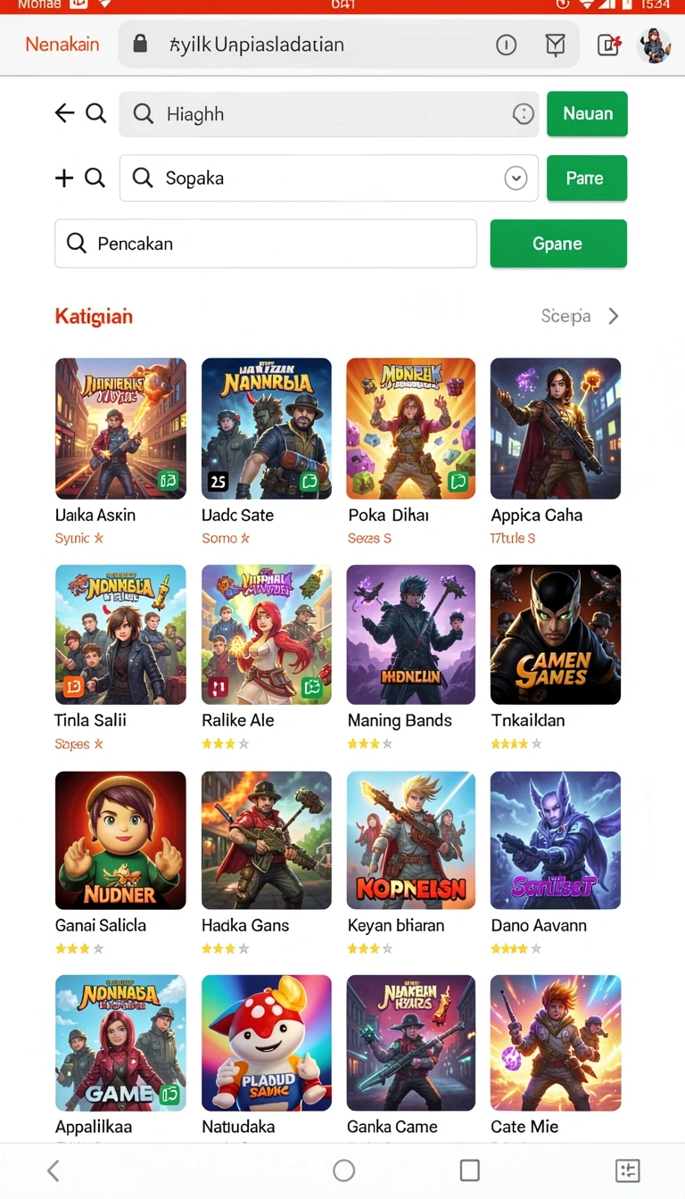 Screenshot i8 live APK: Fitur, Ukuran, dan Link Download nomor 2