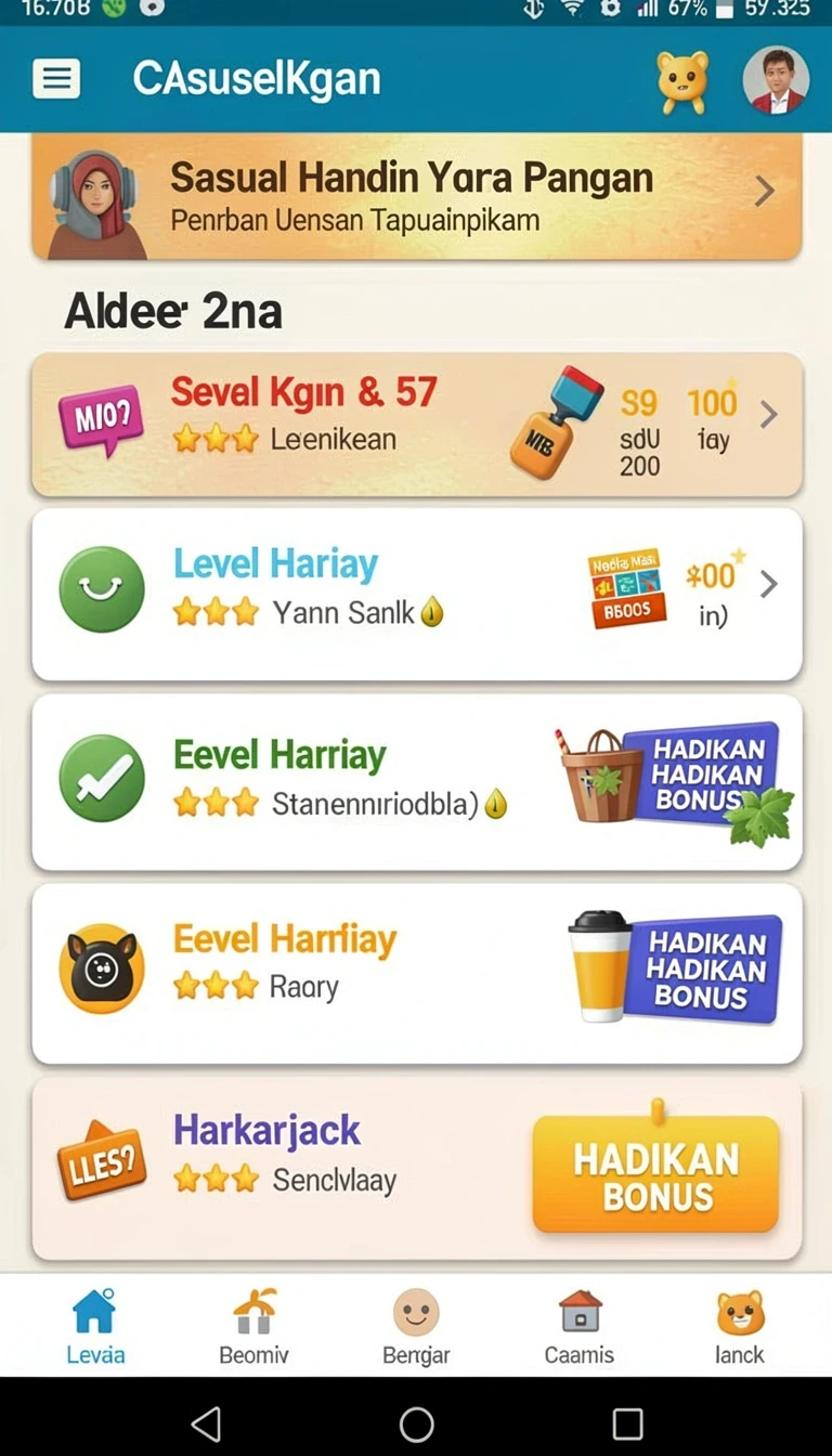 Screenshot rans303 Terbaru: Review Aplikasi dan Link Unduh nomor 1