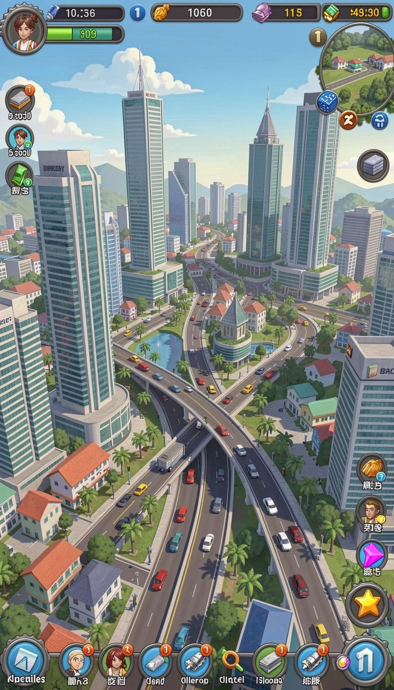 Screenshot Download bondan69 APK Terbaru Full Version nomor 1