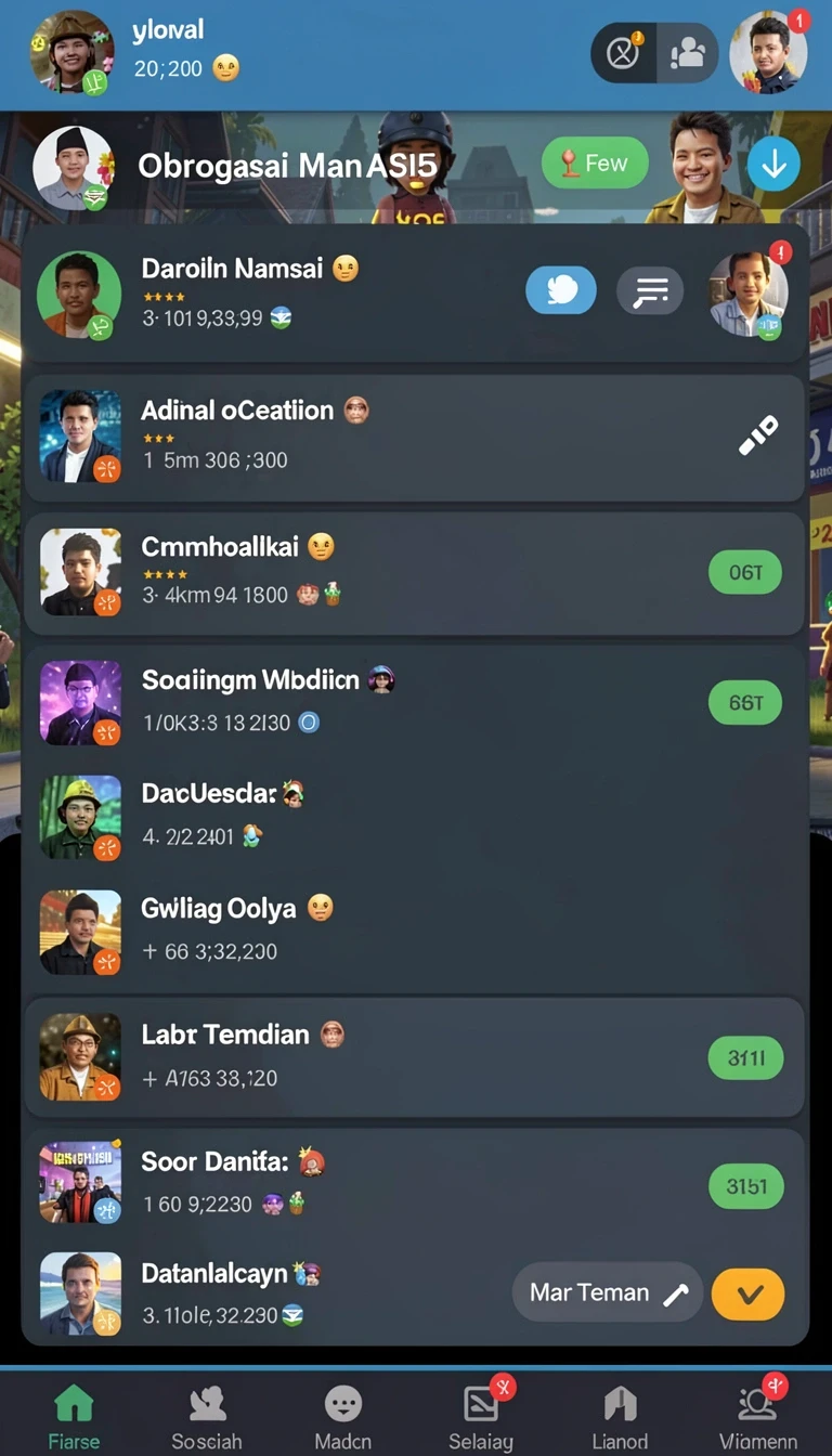 Screenshot 777rt APK: Cara Download dan Instal di Android nomor 1