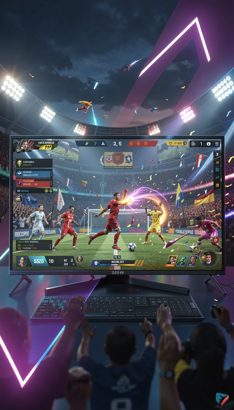 Screenshot s80 APK Terbaru untuk Android Tanpa Iklan nomor 1