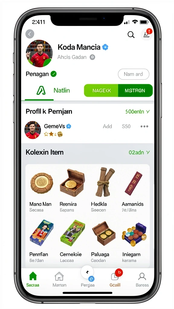 Screenshot 55rt APK Versi Terbaru untuk Android 2026 nomor 3